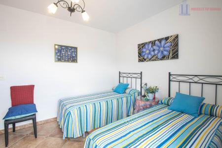 Venta de chalet en Nívar