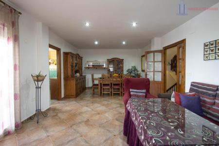 Venta de chalet en Nívar