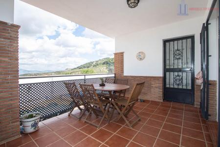 Venta de chalet en Nívar