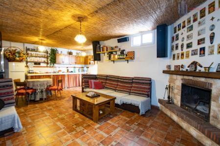 Venta de chalet en Nívar