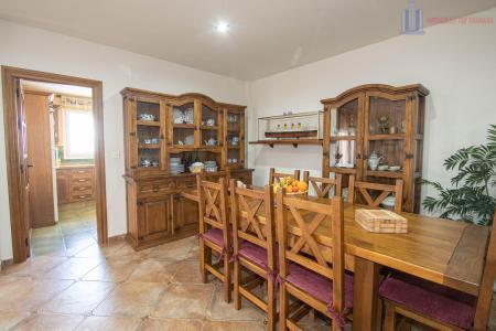 Venta de chalet en Nívar
