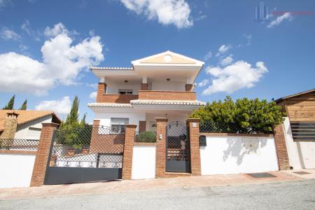 Venta de chalet en Nívar