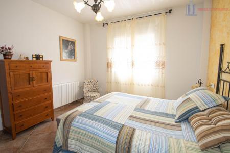 Venta de chalet en Nívar
