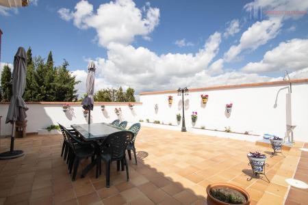 Venta de chalet en Nívar