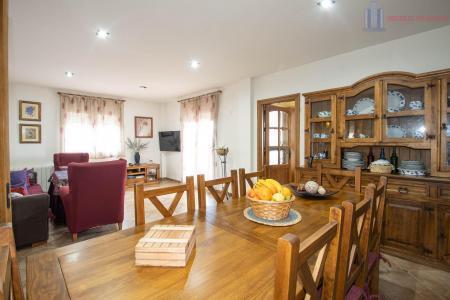 Venta de chalet en Nívar