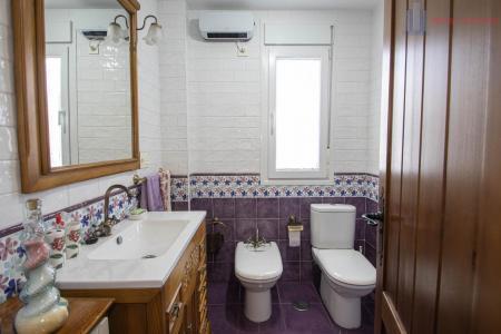 Venta de chalet en Nívar