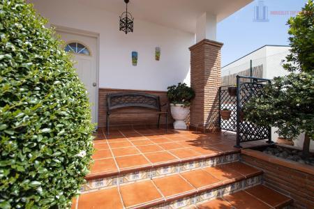 Venta de chalet en Nívar