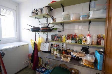 Venta de chalet en Nívar