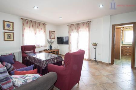 Venta de chalet en Nívar