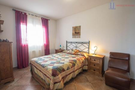 Venta de chalet en Nívar