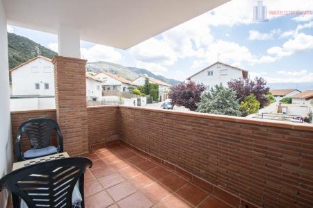Venta de chalet en Nívar