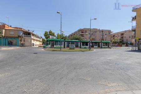 Venta de piso en Maracena