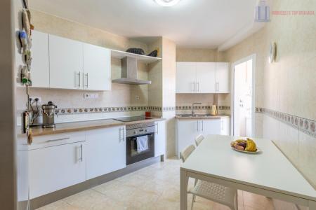 Venta de piso en Maracena