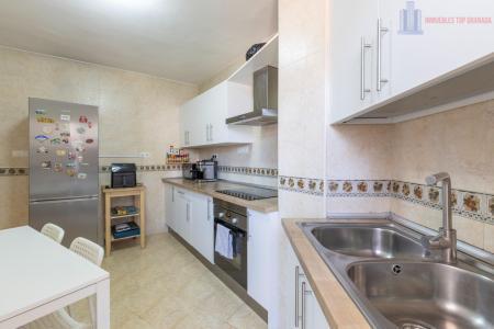 Venta de piso en Maracena