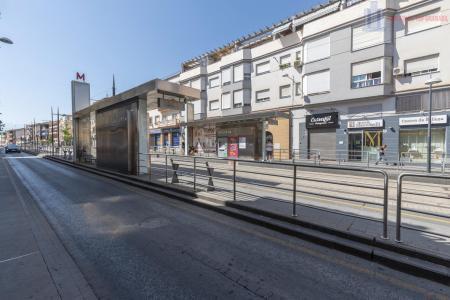 Venta de piso en Maracena