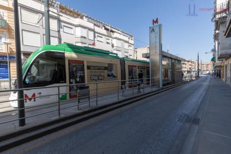 Venta de piso en Maracena