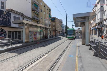 Venta de piso en Maracena