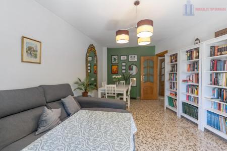 Venta de piso en Maracena