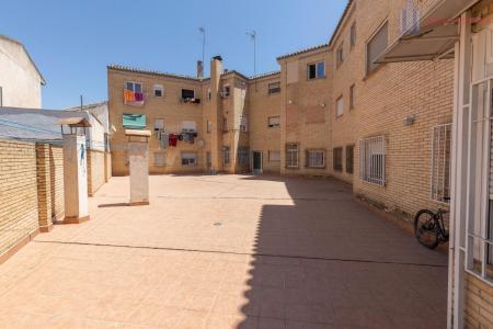 Venta de piso en Maracena