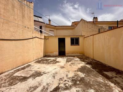 Venta de casa en Huétor Vega