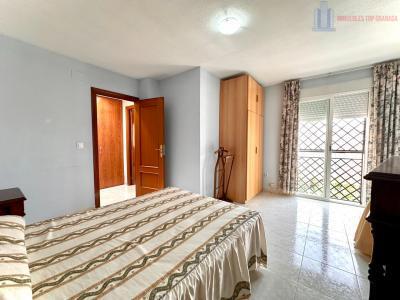 Venta de casa en Huétor Vega