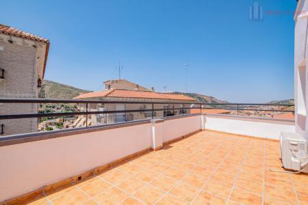 Venta de piso en Cenes de la Vega