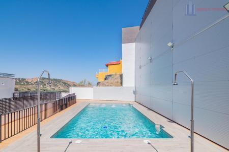 Venta de piso en Cenes de la Vega