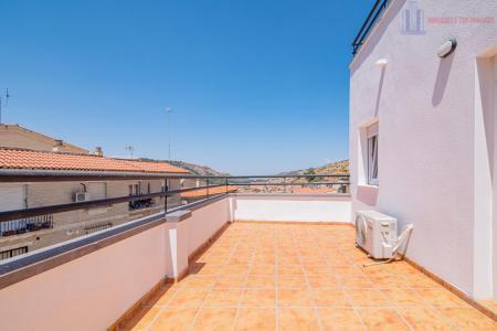 Venta de piso en Cenes de la Vega