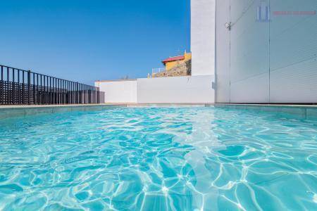 Venta de piso en Cenes de la Vega