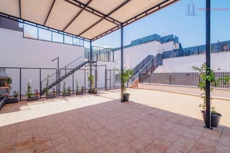 Venta de piso en Cenes de la Vega