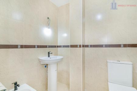 Venta de piso en Cenes de la Vega