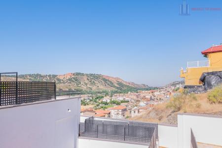 Venta de piso en Cenes de la Vega