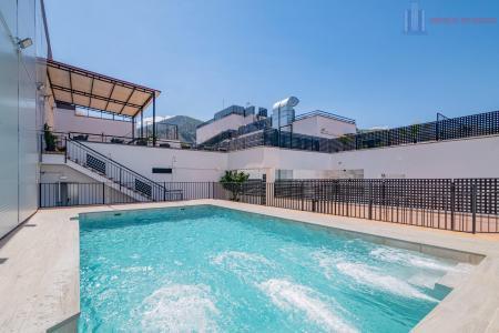 Venta de piso en Cenes de la Vega