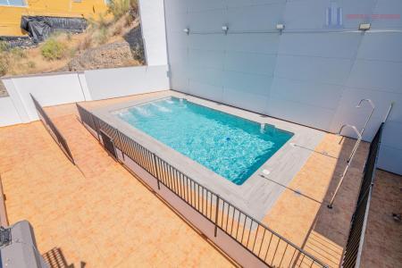 Venta de piso en Cenes de la Vega