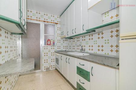 Venta de piso en Granada