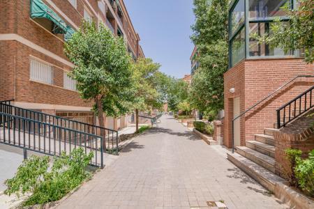 Venta de piso en Granada