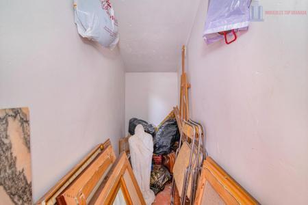 Venta de piso en Granada