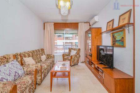 Venta de piso en Granada