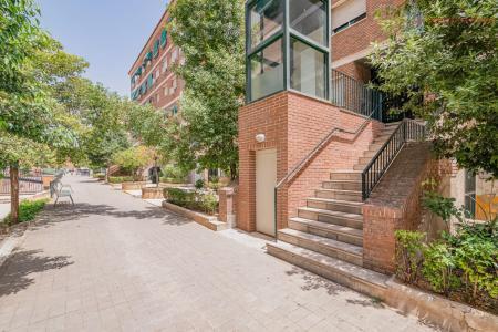Venta de piso en Granada