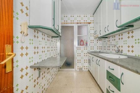 Venta de piso en Granada