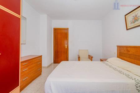 Venta de piso en Granada