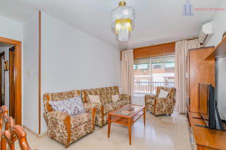Venta de piso en Granada