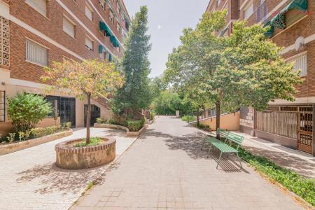 Venta de piso en Granada