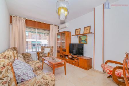 Venta de piso en Granada