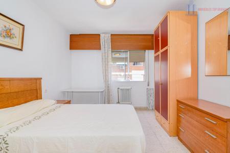 Venta de piso en Granada