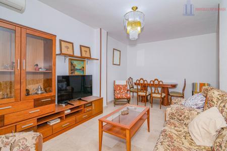 Venta de piso en Granada