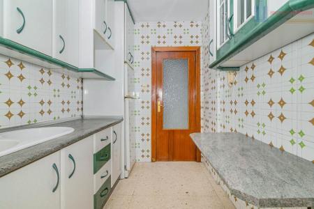 Venta de piso en Granada