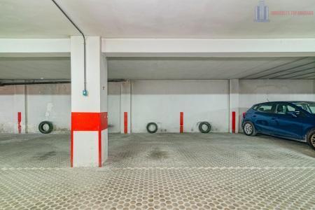 Venta de piso en Granada