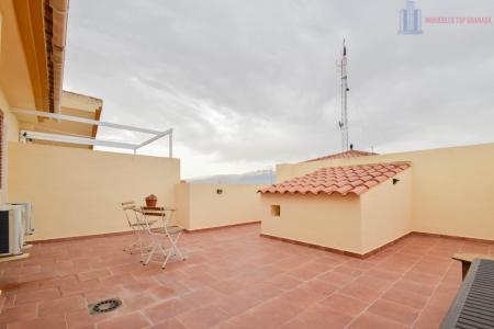 Venta de dúplex en Cúllar Vega