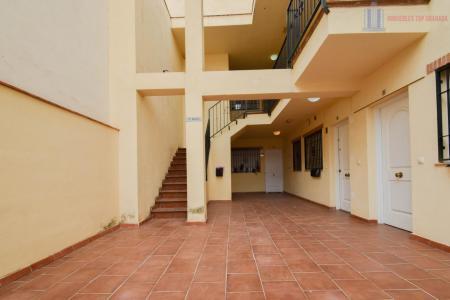 Venta de dúplex en Cúllar Vega